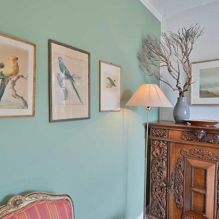 Haus Wintershof Nr2 Villa เคลเลนฮูเซน ภายนอก รูปภาพ