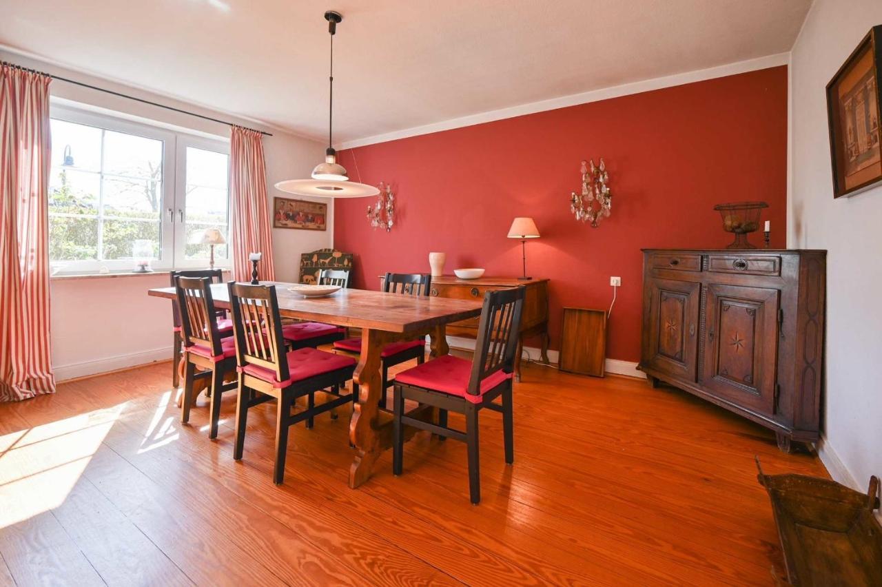 Haus Wintershof Nr2 Villa เคลเลนฮูเซน ภายนอก รูปภาพ