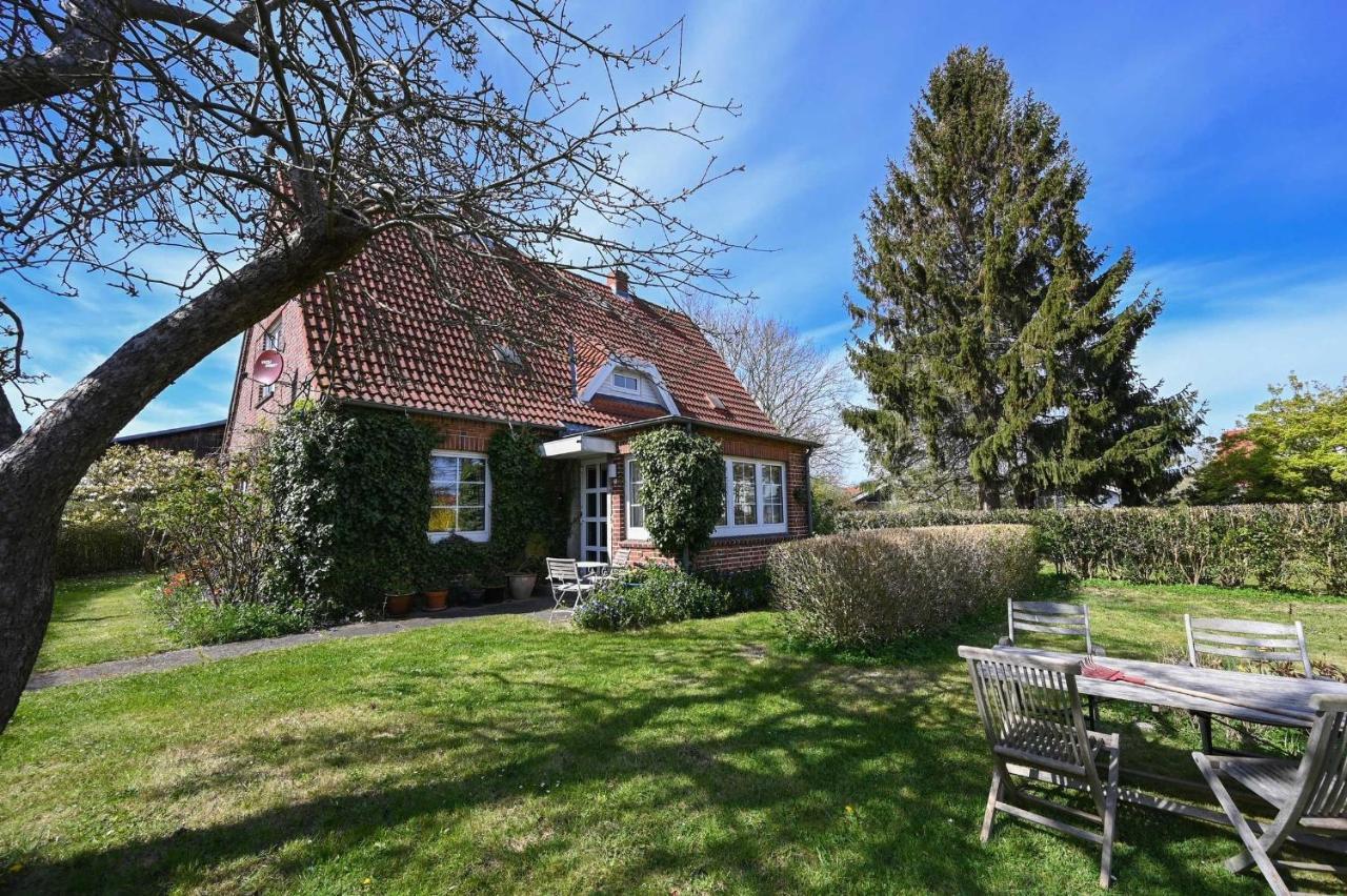 Haus Wintershof Nr2 Villa เคลเลนฮูเซน ภายนอก รูปภาพ
