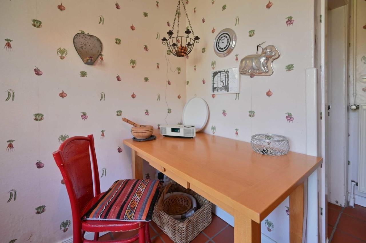Haus Wintershof Nr2 Villa เคลเลนฮูเซน ภายนอก รูปภาพ
