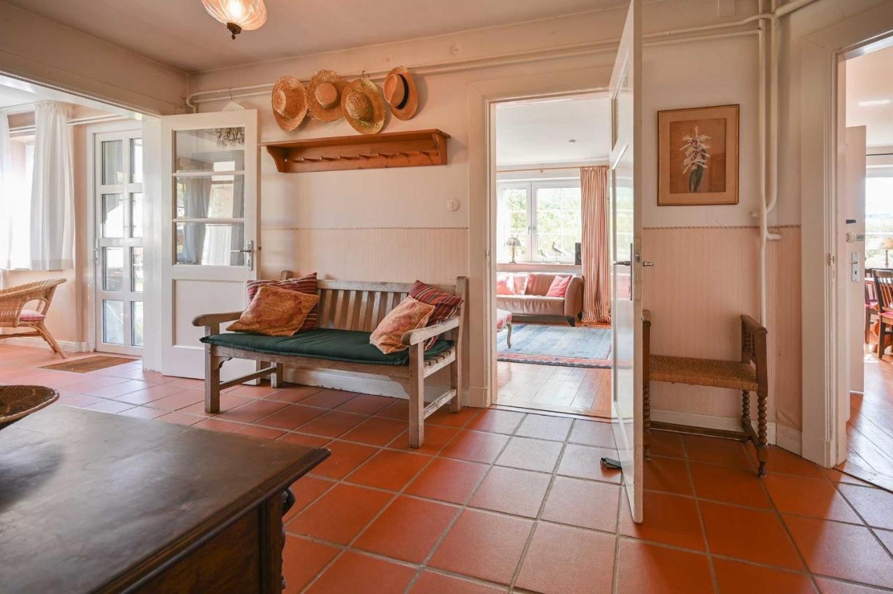 Haus Wintershof Nr2 Villa เคลเลนฮูเซน ภายนอก รูปภาพ