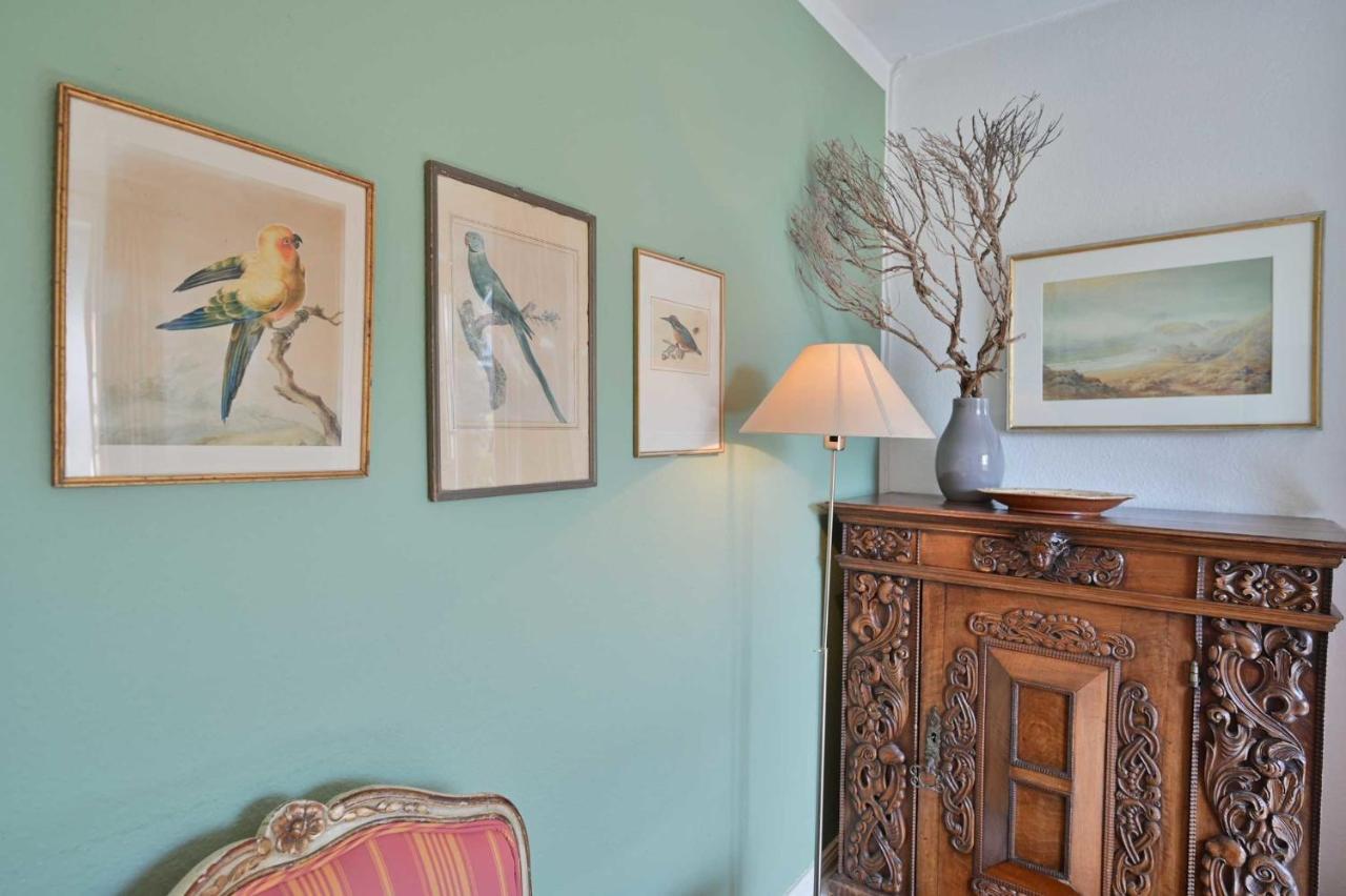 Haus Wintershof Nr2 Villa เคลเลนฮูเซน ภายนอก รูปภาพ