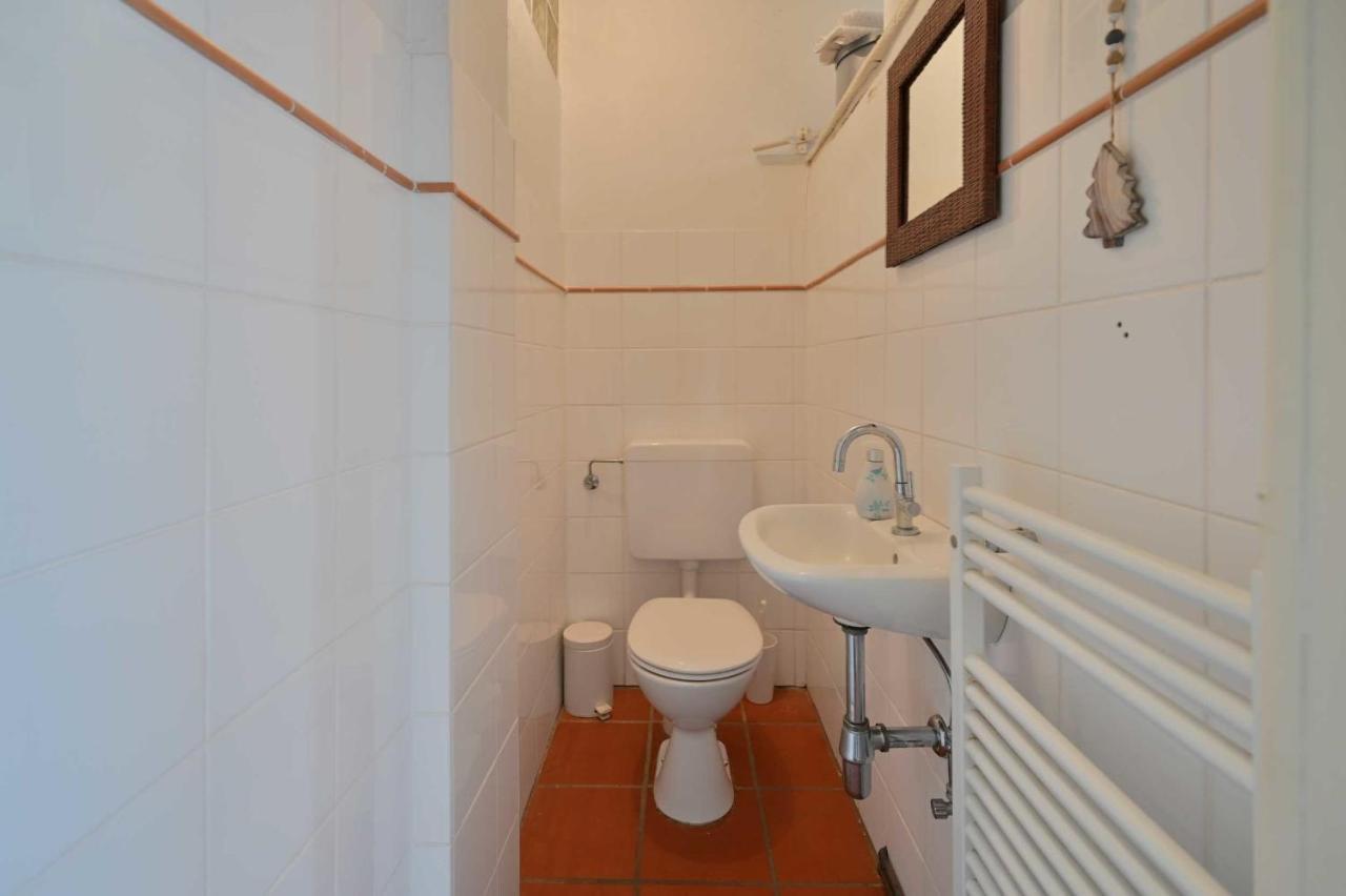 Haus Wintershof Nr2 Villa เคลเลนฮูเซน ภายนอก รูปภาพ